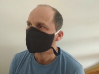 ústní ochranné roušky